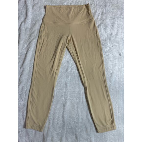 Lululemon Athletica Align High-Rise Pants Leggings Women’s Size 8 - Picture 1 of 6